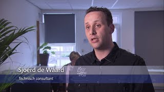 RTLZ Ondernemend Nederland op bezoek bij FTSystems