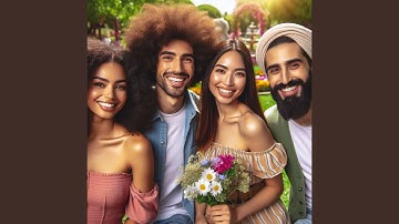 Until the End, My Friend