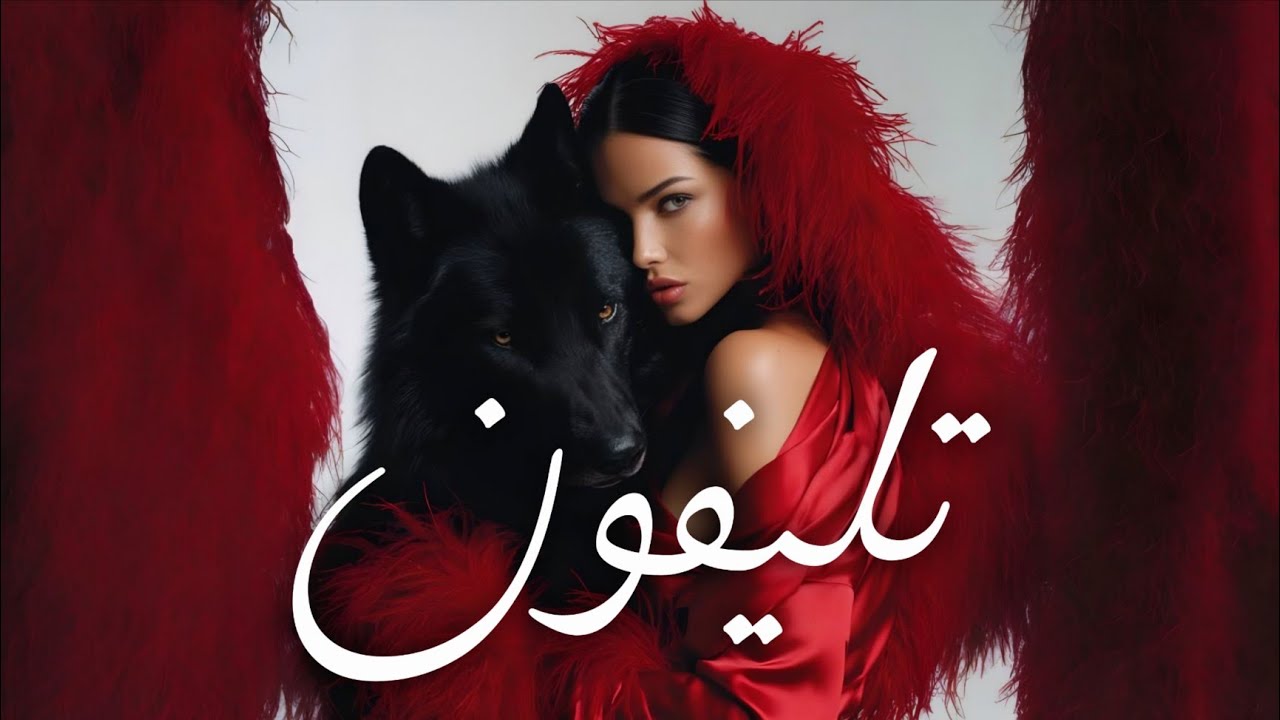 قطعات تيلفون (Kat3at Tilifoun - (TAZRA MUSIC | أغنية مغربية جديدة 2025 (Official Video)