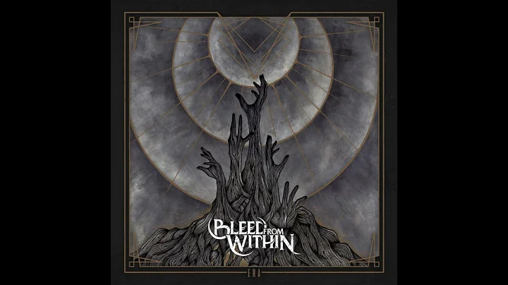 Bleed From Within - Crown Of Misery (Instrumentals)