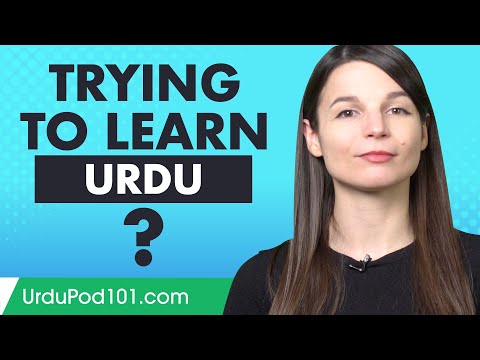 3 Reasons Why You Really Can Learn & Speak Urdu with UrduPod101