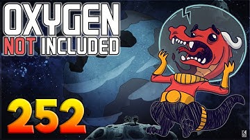 Oxygen Not Included: Oassise – Let’s Play Stream Archive Part 252