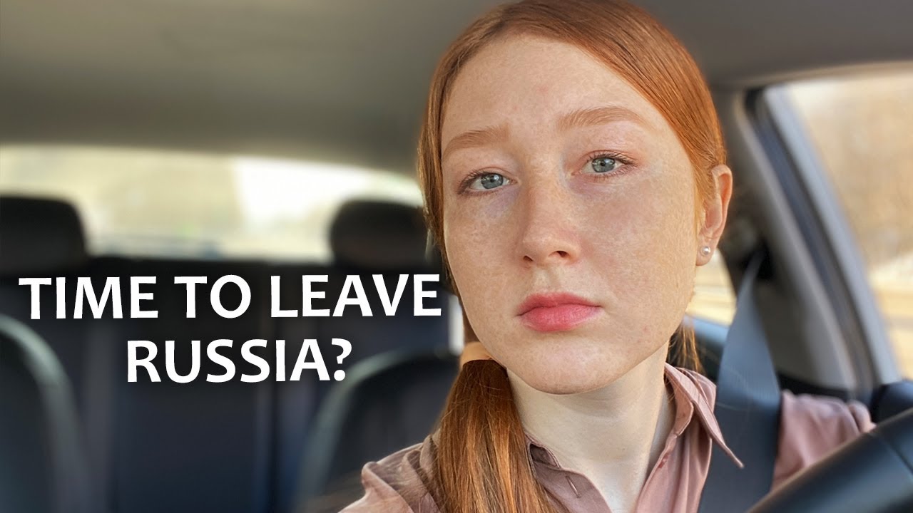 Our life in Russia under sanctions |  Prices in the mall, Q&A