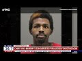 RPT: Chiefs' Eric Bieniemy's son arrested for shooting mom