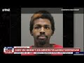 RPT: Chiefs' Eric Bieniemy's son arrested for shooting mom