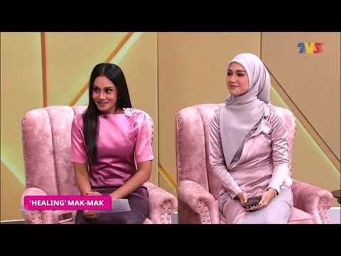 [FULL] Wanita Hari Ini (2026) | Sun, Oct 11 - Pejuang Kanser Payudara | Tonton