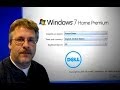 How to Restore Dell Windows 7 Computer to Factory Settings