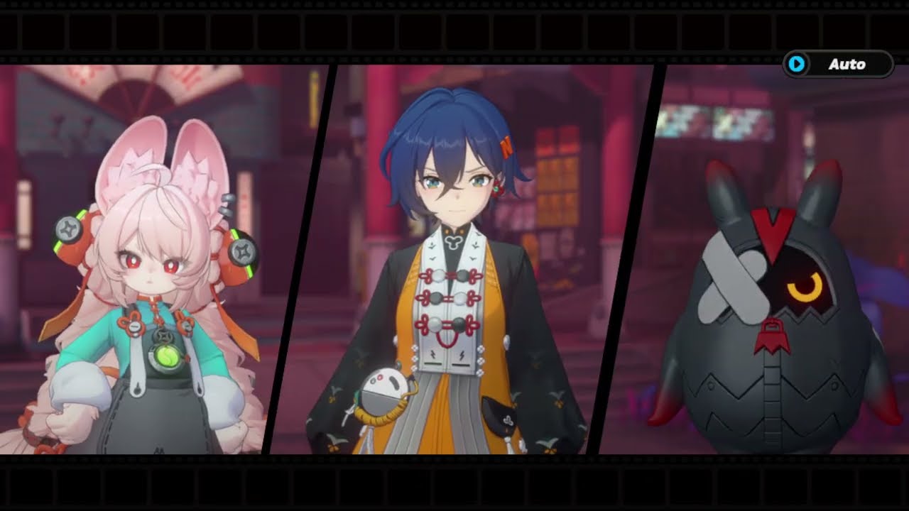 zZz  Official Zenless Zone Zero Acrylic Perpetual Calendar – 141Store