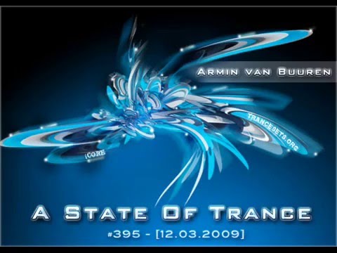 Armin van Buuren - A State Of Trance #395 - [12.03...