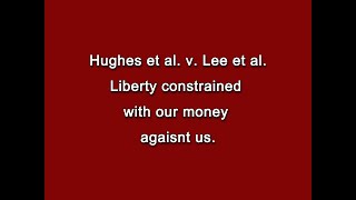 Tennessee Firearms Association September update on Hughes et al v Lee et al case