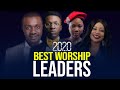 New Year Deep Worship Songs for a Breakthrough Year | Worship Songs 2023