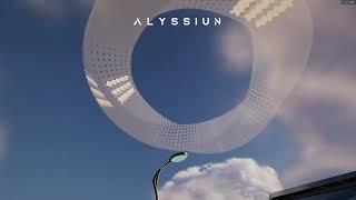 Discover ALYSSIUN's New World
