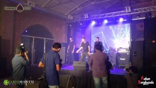'Z Crew' Performance @ Summer Spades 2k16
