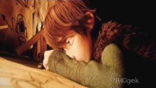 How to train your dragon - Someday out of the blue