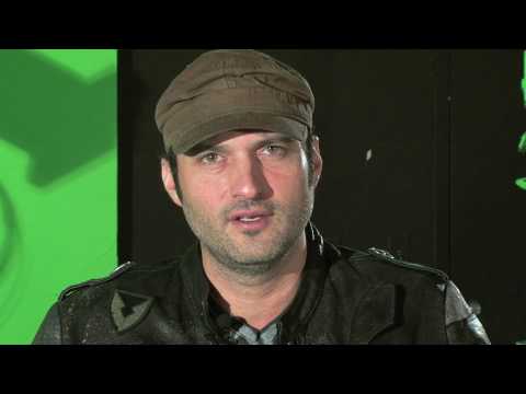 Robert Rodriguez - Austin Filmmaker