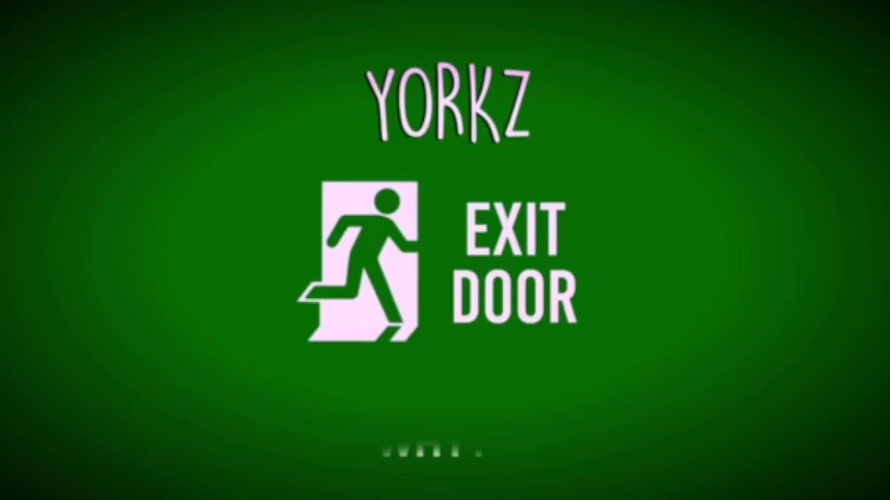 Yorkz - Exit Door (ManLikeH, Vigilant & Kaygee War Dub) | @ImJustDerbz 