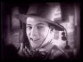 Capture de la vidéo Rudolph Valentino 1921 Tango