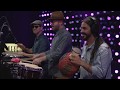 Jungle Fire - Full Performance (Live on KEXP)