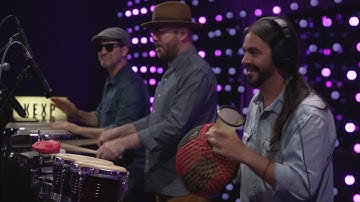 Jungle Fire - Full Performance (Live on KEXP)