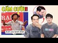 Thử thách cấm cười khi xem video hài Việt Nam...