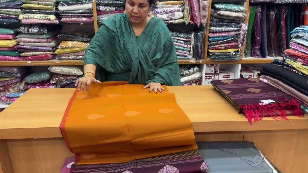 NEW COLLECTION #saree #dreamnstyle #fashionstyles #onlineshopping #indianhandlooms #fashiontrends 