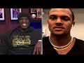 Deshaun Watson: "When my opportunity came, I made sure to take advantage of it" | GameDay Prime