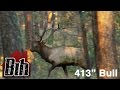 15-Yard Files: Bow hunting a 413 inch Fair Chase Monster Bull Elk