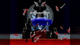 Mortal Kombat Chaotic Remake - Supreme Demonstration