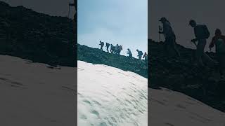 Камчатка. Плоский Толбачик