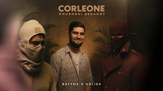 Corleone - Khushrui Bebakht Battoz X Hbliss Remix