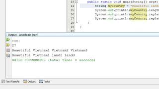Java cơ bản_Bài 43: String 2