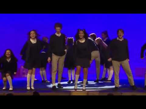 Matilda Highlights