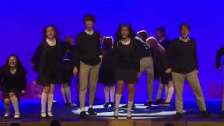 Matilda Highlights