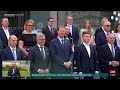 Stephan Stuchlik aus Dublin zum gemeinsamen europäischen Asylsystem | 16.07.26
