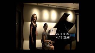 ピアノテクニックの科学　ヤンケ・ピアノメソード実践編　その１　テクニックの基礎