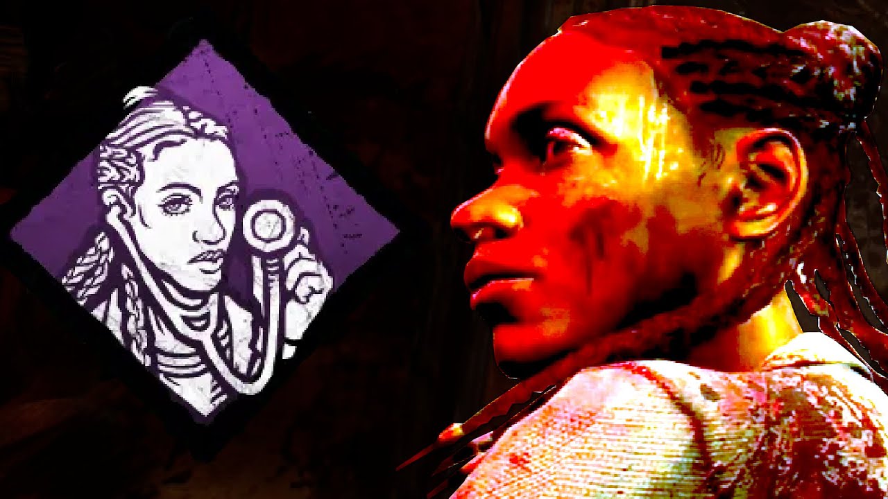 Dead by Daylight 992 - Try Do No Harm (No Commentary)