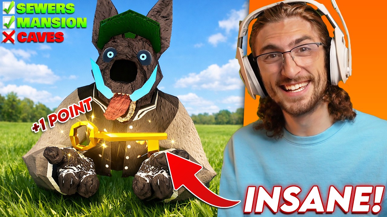 15 Minute BINGO CHALLENGE in Animal Company