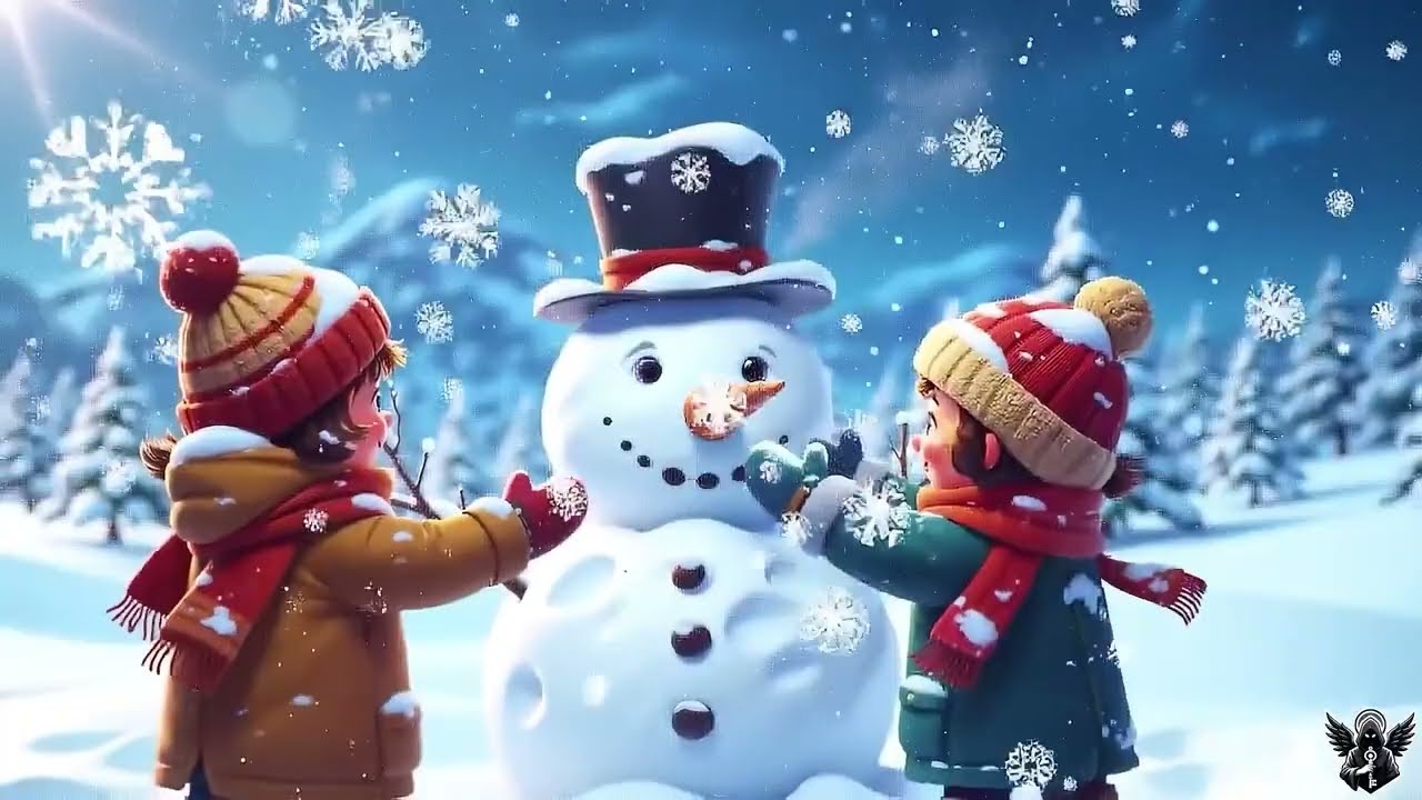 Mevsimler Şarkısı 🌸☀️🍂❄️ | Çocuk Şarkıları | İlkokul & Anasınıfı İçin