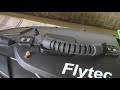 flytec 2011-5 модернізація