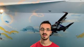 Jet2.com 737-800 safety demo