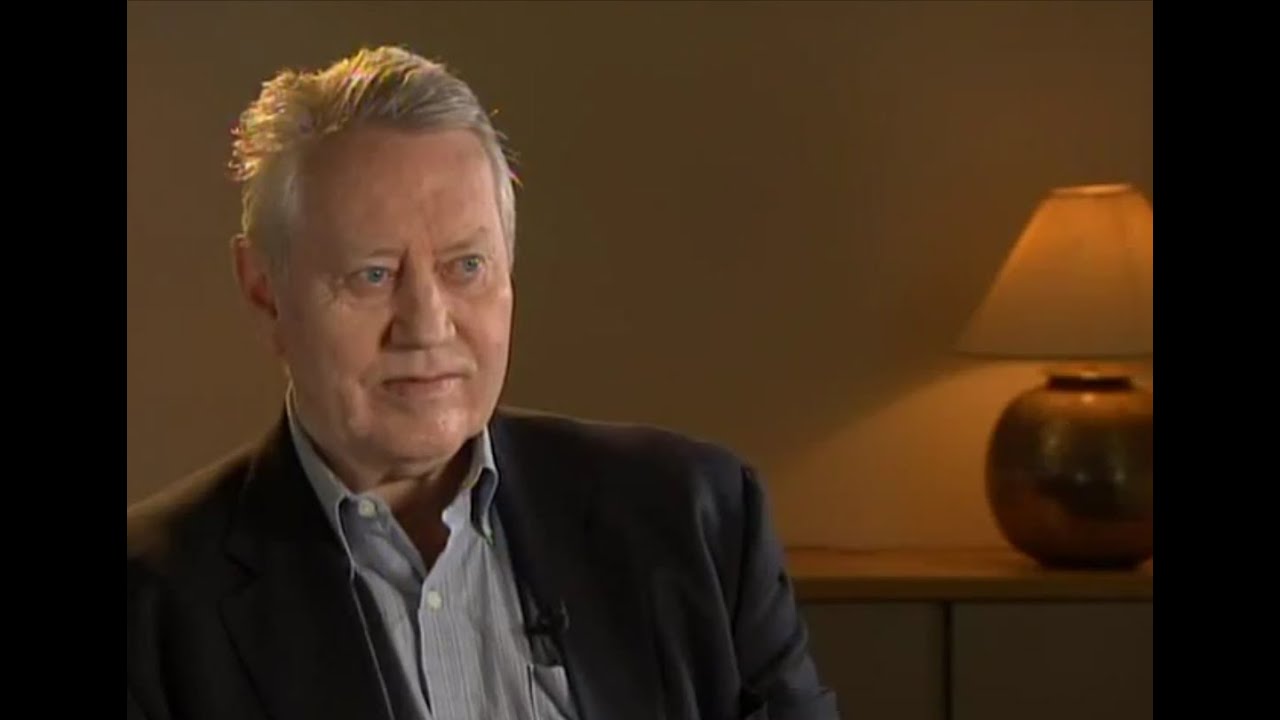 Чарльз Ф. Фини