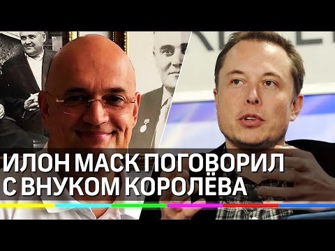 Video: Musk Plánoval Prvý Let Kozmickej Lode „Marťan“v Roku - Alternatívny Pohľad