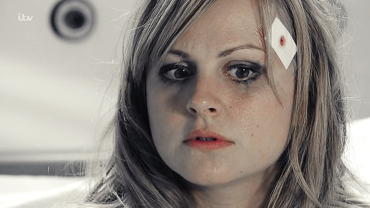 sarah, kylie & david platt | i will try to fix you