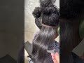 Que Show de escova é esse? Perfeição que fala né #hair #lisocabelo #liso #cabelo #hairtok