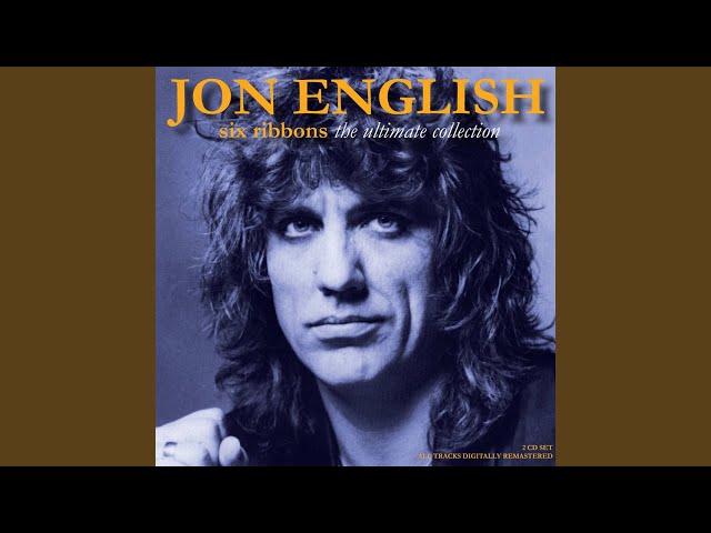 Jon English - Lovin' Arms