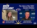 2025-26 NSIC Spotlight Ep. 3 - Linnea Nesheim - Northern State