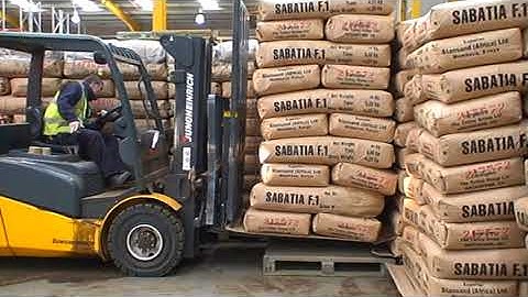 Loron Push Pull Attachment