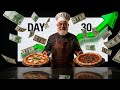 I introduced PIZZA to the ancient ROMAN EMPIRE!