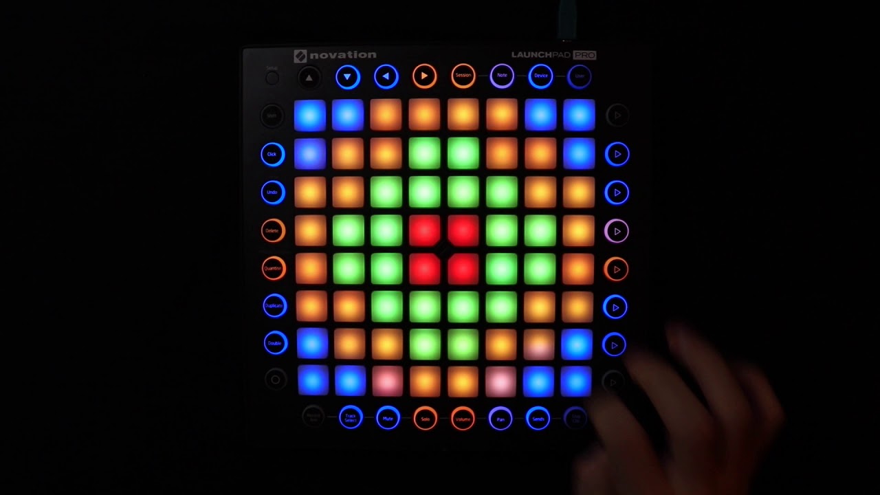 Griffyn & Illenium ft. Daya - Feel Good (Brooks remix) | Launchpad Cover