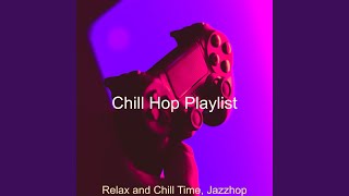 Distinguished Jazzhop - Vibe for Quarantine